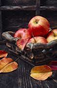 Image result for Fall Apple Background