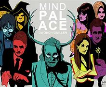 Image result for Mind Palace