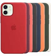 Image result for Apple Silicone Case with MagSafe