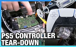Image result for Broken PlayStation Controller