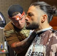 Image result for German Haircut