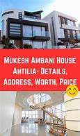 Image result for Nita Ambani House