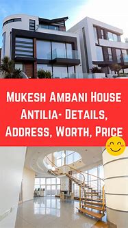 Image result for Mukesh Ambani House Interior