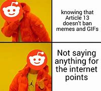 Image result for Article 13 Memes