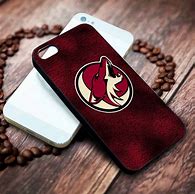 Image result for LG G6 Arizona Coyotes Case