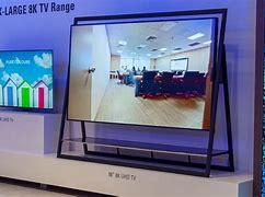 Image result for 70 8K TV