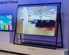 Image result for 8K HDR TV