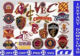 Image result for Original Cleveland Cavaliers