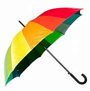Image result for Rainbow Umbrella