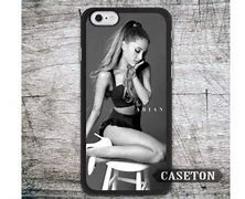 Image result for Ariana Grande iPhone 8 Plus Case