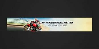 Image result for 2048 X 1152 Pixels Motorcycle YouTube Banner