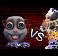 Image result for Talking Juan