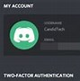 Image result for Current Password Discord