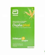Image result for Dupha Plus Fiber