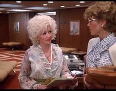 Image result for 9 to 5 Dolly Parton Year