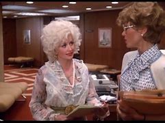 Image result for Dolly Parton 9 to 5 Intro