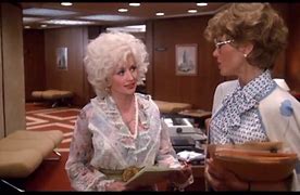 Image result for Welcome Card Dolly Parton 9 to 5