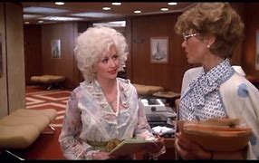 Image result for 9 to 5 Dolly Parton Barbeque