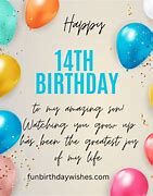 Image result for 14th Birthday Quotes for Boys