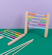 Image result for DIY Abacus