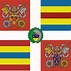 Image result for Gold Papal Coat of Arms