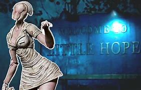 Image result for Silent Hill Ash Children