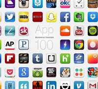 Image result for All Apps List