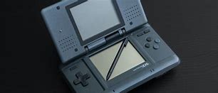 Image result for Nintendo DS Old Version