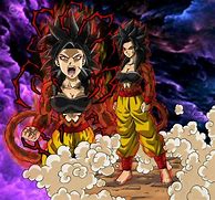 Image result for Zero Terakashi Goku OC Dragon Ball