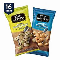 Image result for Little Nuts in a Bag