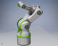 Image result for 3D Printable Robot Arm
