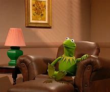 Image result for Sesame Street Kermit Frog