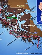 Image result for Bering Strait Location On Map