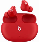 Image result for Red Beats by Dre Wireless Headphones