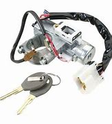 Image result for Nissan Steering Lock Bypass