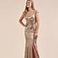 Image result for Mermaid Style Bridesmaid Dresses