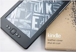 Image result for Amazon Kindle Ebook Logo