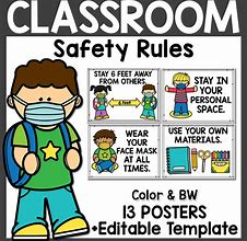 Image result for Things You Should Not Do Inside the School