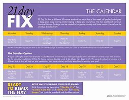 Image result for Autumn 21-Day Fix