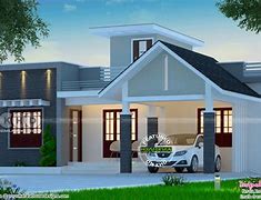 Image result for Low Cost House with Floor Plan