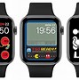 Image result for Apple Watch Interface