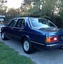 Image result for Images of BMW E23