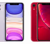 Image result for iPhone XR iPhone 11 Size