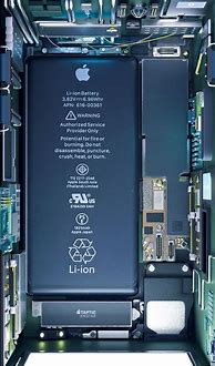 Image result for What Is Inside a iPhone