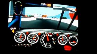 Image result for NASCAR Racing PS1