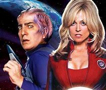 Image result for Galaxy Quest Alien Woman