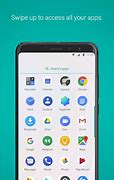 Image result for Wiko View Launcher