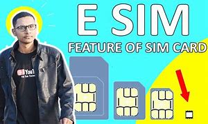 Image result for How to Insert a E Sim Card iPhone Sxmax
