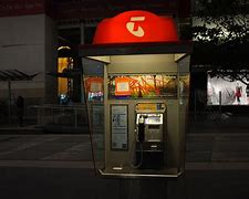 Image result for Telstra Payphone