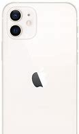 Image result for iPhone 12 Blanc